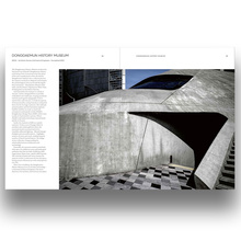 Brutalist Korea : A Photographic Tour of Post-War Korean Architecture