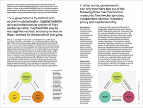 Can Globalization Succeed?