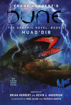 DUNE: The Graphic Novel