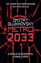 Metro 2033 
