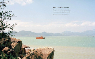 Mr & Mrs Smith Presents the World's Sexiest Bedrooms