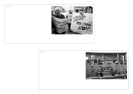 Jerry Berndt – Beautiful America