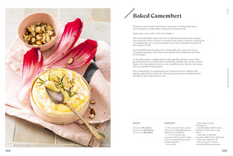 The Complete Book of Cheese