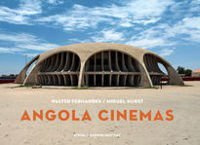 Walter Fernandes – Angola Cinemas