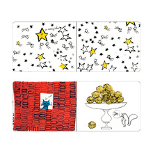 Andy Warhol So Many Stars Board Book