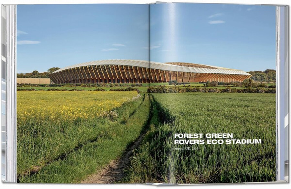 Zaha Hadid. Complete Works 1979–Today. 40th Ed.