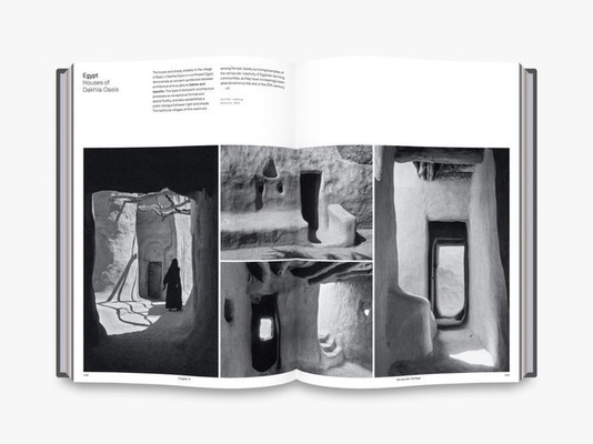 The Art of Earth Architecture : Past, Present, Future