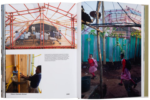 Building for Change: The Architecture of Creative Reuse