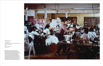 Making It Up: Photographic Fictions