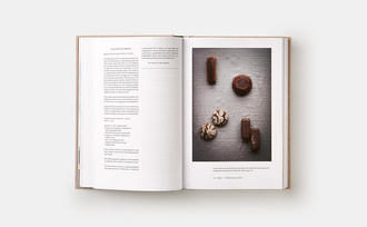 The Nordic Baking Book by Magnus Nilsson