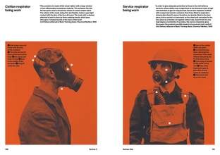 Apocalypse Ready : The Manual of Manuals. A Century of Panic Prevention