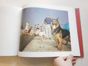 The Last Resort by Martin Parr