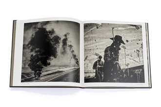 Matt Black - American Geography