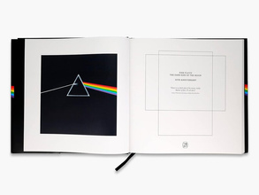 Pink Floyd: The Dark Side Of The Moon