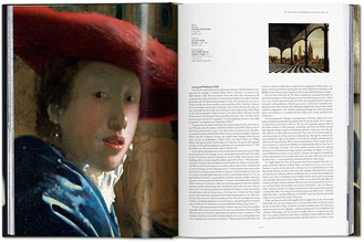 Vermeer The Complete Works 40th