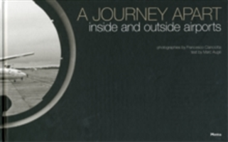 A Journey Apart Inside and Outside Airports
