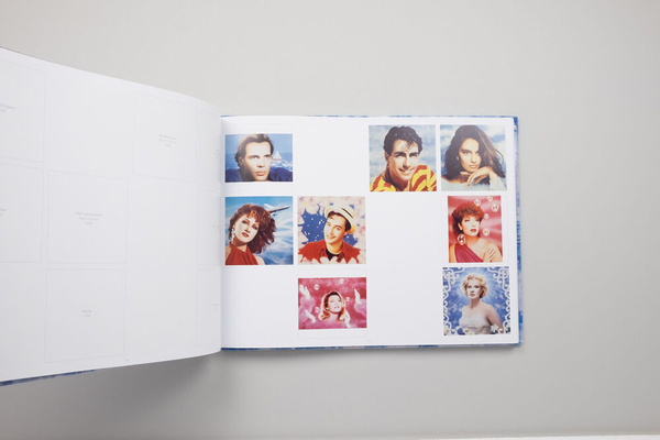 Album Pierre et Gilles