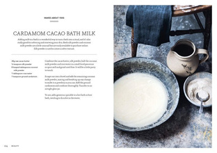 The Cacao Cookbook 