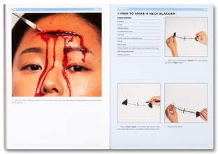Beauty of the Beast: A Makeup Manual