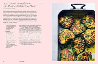 Tandoori Home Cooking