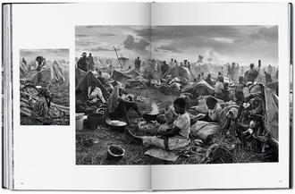 Sebastiao Salgado: Exodus