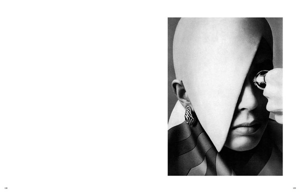 James Moore – Photographs. 1962 - 2006