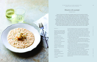 Mangia : How to eat your way through Italy