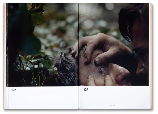 The Lobster Screenplay Book