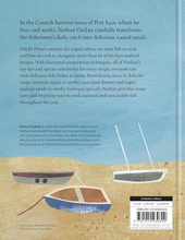 Fish for Dinner : Delicious Seafood Recipes to Cook at Home