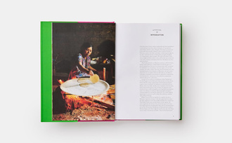 The Mexican Vegetarian Cookbook 