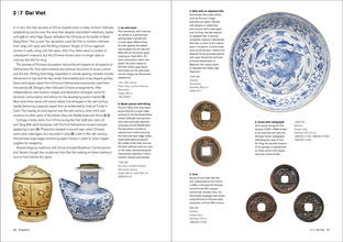 Southeast Asia: A History in Objects