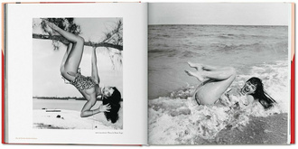 The Big Book of Legs