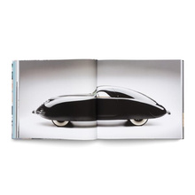 The Americans - Beautiful Machines : The Most Iconic Us Cars and Their Era