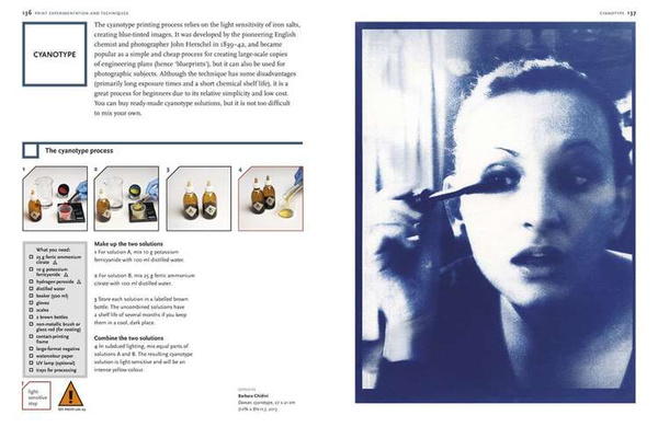 Experimental Photography: A Handbook of Techniques