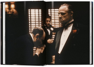 The Godfather Family Album. 40 Anniversary Edition
