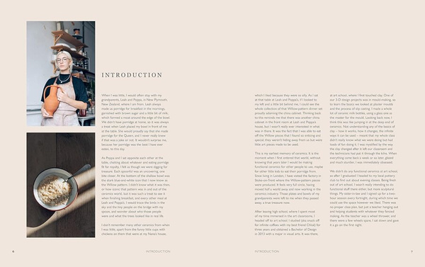 Handbuilt : A Modern Potter's Guide to Handbuilding with Clay