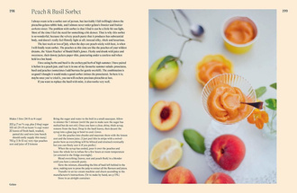 La Vita e Dolce : Italian-Inspired Desserts