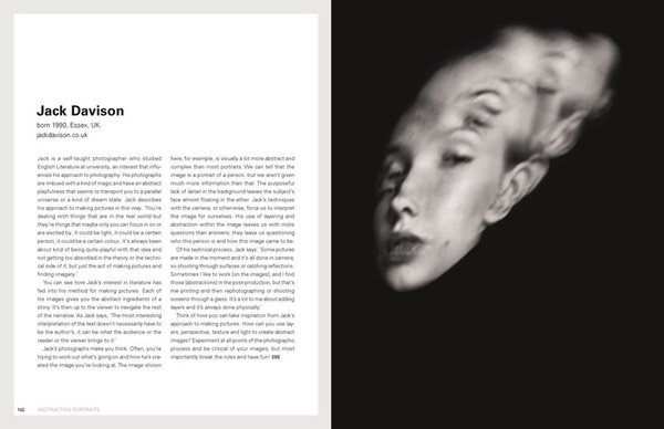 ZESTAW The Street Photographer's Manual