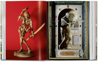 Massimo Listri. Cabinet of Curiosities. 40th Ed.