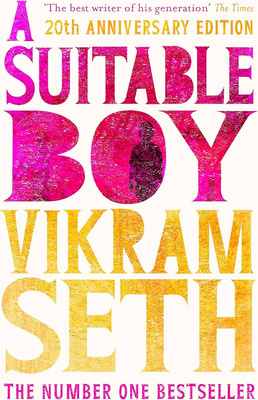 A Suitable Boy