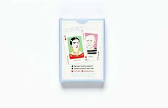 Genius Art (Genius Playing Cards)