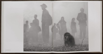 Nick Brandt : The Day May Break - Chapter Two