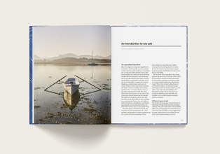 Sea Salt : A Perfectly Seasoned Cookbook