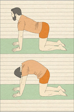 Yoga Teacher in a Box