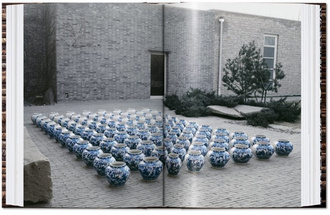 Ai Weiwei. 40th Anniversary Edition