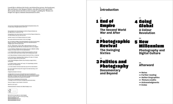 Another Country : British Documentary Photography Since 1945