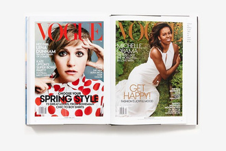 Vogue The Covers (updated edition)