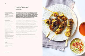 Thai Made Easy : Simple, Modern Recipes for Every Day