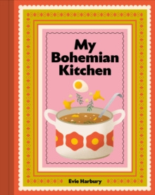  Image for My Bohemian Kitchen : A nostalgic guide to modern Czech cooking Click to enlarge My Bohemian Kitchen : A nostalgic guide to modern Czech cooking