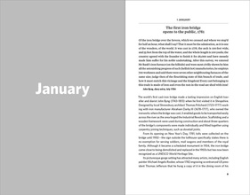 Art Day by Day : 366 Brushes with History